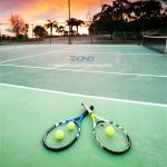 Indoor Basketball Silicone Pu Sports Flooring concrete Subbase for sale