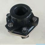 Custom DL Type Tyre Flex Coupling Multi Angle Rubber Tire Coupling for sale