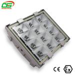 60 W Heat-resistance Explosion Proof LED Flood Light Waterproof IP66 Aluminum for sale