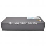  				Ma5608t Dual Ge DC Huawei Olt Chassis with 2xmcud 1xmpwc 	         for sale