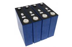 China Rechargeable ATV Lithium Lifepo4 Electric Wheel Chair Batteries Replacement 12V 120Ah supplier