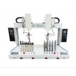 Desktop Automatic PCB Board Soldering Machine 5 Axis for sale