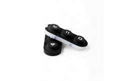 China Customized Silicone Rubber Key With Optional Backlight Efficient Performance supplier
