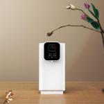 WEIZI Molecular Hydrogen Machine Platinum Titanium Electrode For Home Use