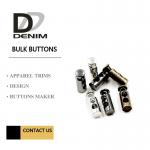 Metal Alloy Cord Lock Styles | Single & Double Holes Stoppers for sale