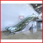 Shopping Mall Escalator Or Department Stores Safety Moving Sidewalks / Energy-Saving Technology for sale
