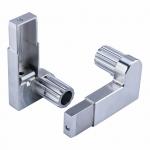 OEM Custom CNC Milling Parts Machining Precision Aluminum Die Casting