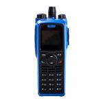 Pd795ex  Atex Dmr Walkie Talkie With Gps Iic explosion proof 2 way radios For Hytera for sale