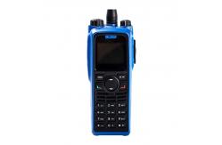 China PT790Ex  walkie talkie with patented battery latch design and ,dustproof , waterproof IP67 supplier