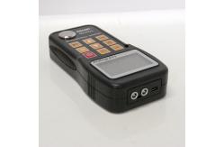 China LCD Rs232 Port Ultrasonic Thickness Tester Optional Thermal Mini Printer supplier
