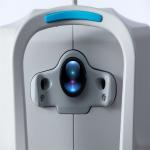 Circle Optical Coherence Tomography Machine Non Contact for sale