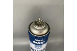 China Fuel Solution for Lighters Lignite Lighter Adapter One Inch supplier