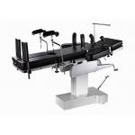Hydraulic Hospital Manual Operating Table For Multifunction Surgery 201cmx55cm for sale