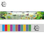 Custom 3d Lenticular Ruler