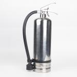 14bar Working Pressure Non Magnetic Fire Extinguisher 1.2mm Cylinder Thickness for sale