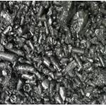 Road Construction Crude Coal Tar , Sulphur ≤0.3% Coal Tar Distillation Products for sale