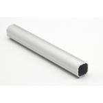 DY Profile Aluminum Lean Pipe Tube OD 28mm For Aluminum Alloy Lean Pipe System for sale