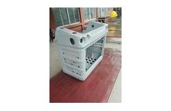 China Smooth Surface Rotomoulding Mould CNC Machining supplier
