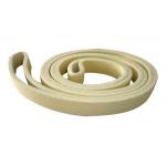 10mm Thickness Nomex Needle Felt , High Temperature Felt Belt No Elongation for sale