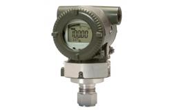 China EJA120E Differential Pressure Transmitte EJA120E-JES4J-812EB supplier