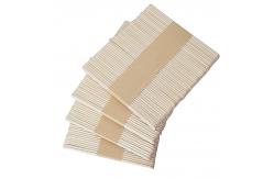 China Biodegradable Wood Popsicle Sticks supplier