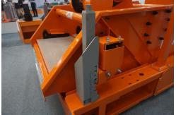 China Dual Motion Oilfield Shale Shaker Hunter - MGD For Drilling Rigs Mud System supplier