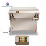 150KG 1.1KW Coconut skinning machine commercial high speed coconut rapid sheller coconut processing for sale