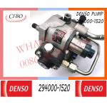 Fuel pump hine 294000-1520 2940001520 294000-1210 2940001210 for pump parts ISUZU diesel pump for sale