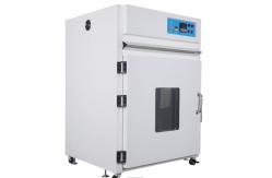 China Industrial Lab Instrument Stainless Steel Mini Drying Oven Temperature Humidity Test Chamber supplier