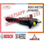 Genuine Part Fuel Injection Unit Pump 0414693005 02113694 0414693002