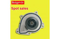 China BMW N1 N12 N13 Engine Cooling System Water Pump Auto Engine Parts 11517550484 supplier