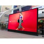 P3.91 Indoor SMD LED Die-Cast Aluminum Screen , LED Stage Screen Rental 3 Years Warranty for sale