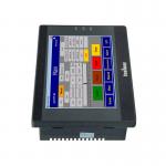 6 Channels Single Phase Integrated HMI PLC Programming For Industrial Efficiency for sale
