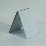 Sound Insulation Stainless Steel Cladding Composite Panel Honeycomb Core