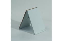 China Sound Insulation Stainless Steel Cladding Composite Panel Honeycomb Core supplier