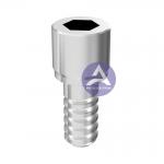 Anthogyr Axiom® Dental Implant Abutment Titanium Multi Unit Screw Fits 4.0/4.8mm for sale