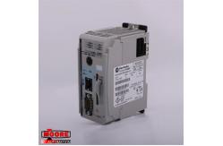 China 1769-L35CR 1769L35CR AB AB CompactLogix 1.5MB ControlNet Controller supplier
