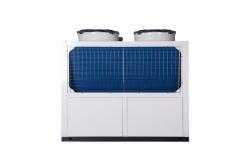 China DC EVI Inverter Heating Cooling Air Source Heat Pumps Rooftop 2000L h supplier