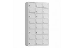 China School Multi Door Storage Locker supplier