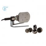 HDPE Pipe Manual Socket Fusion Machine PVDF Manual Welding Machine for sale