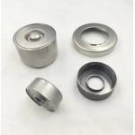 OEM Factory Precision Custom Sheet Metal Fabrication Service Deep Drawn CNC Stamping Parts for sale