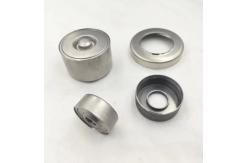 China Custom Sheet metal deep drawn process metal fabrication Stainless Steel Deep Drawing Part supplier