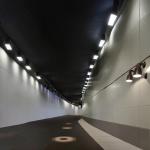 Dynamic Engaging Vitreous Enamel Panels for Interactive Spaces for sale