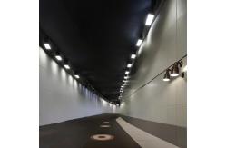 China Dynamic Engaging Vitreous Enamel Panels for Interactive Spaces supplier