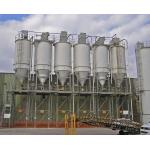10M Dia Braw Material Silo 5000T Bulk Material Storage Silos for sale