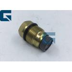 EC290B EC240B  Excavator Fuel Pressure Valve 20973777 Service Kit VOE20973777