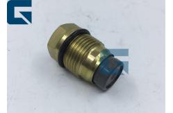 China EC290B EC240B  Excavator Fuel Pressure Valve 20973777 Service Kit VOE20973777 supplier