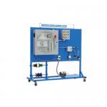 Industrial Electrical Wiring System Educational Equipment Electrical Laboratory Equipment for sale