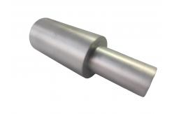 China Fine Grained Precision Carbide Tungsten Steel Bar T Shaped Design supplier