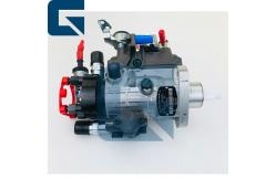 China 28523703 Loader 3CX 3DX 4DX Fuel Injection Pump supplier